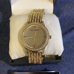 Juicy Couture Black Label Watch